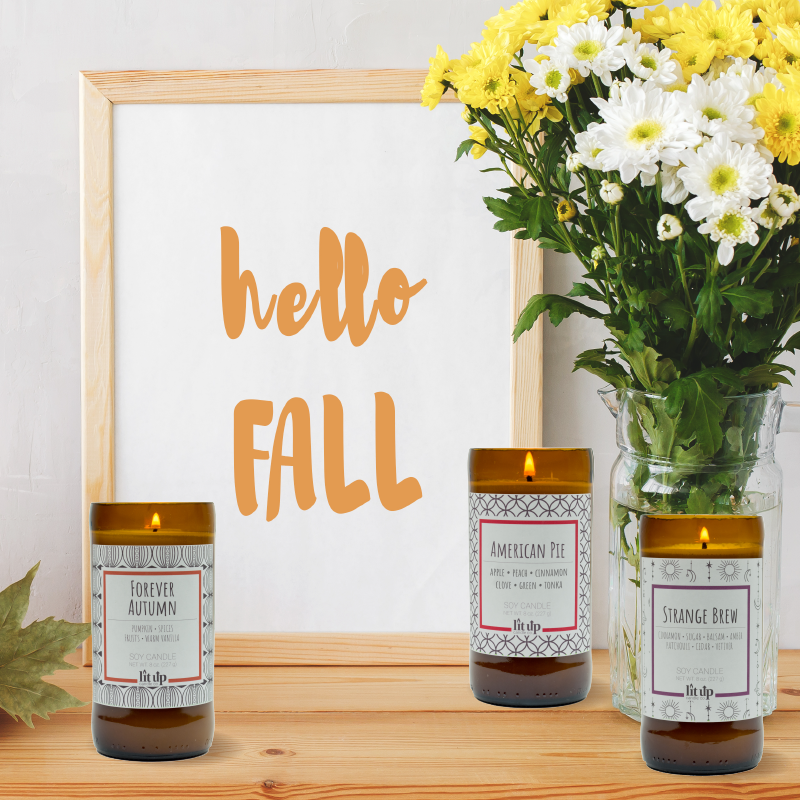 12 Rituals to Celebrate the Autumnal Equinox & Welcome the Fall Season