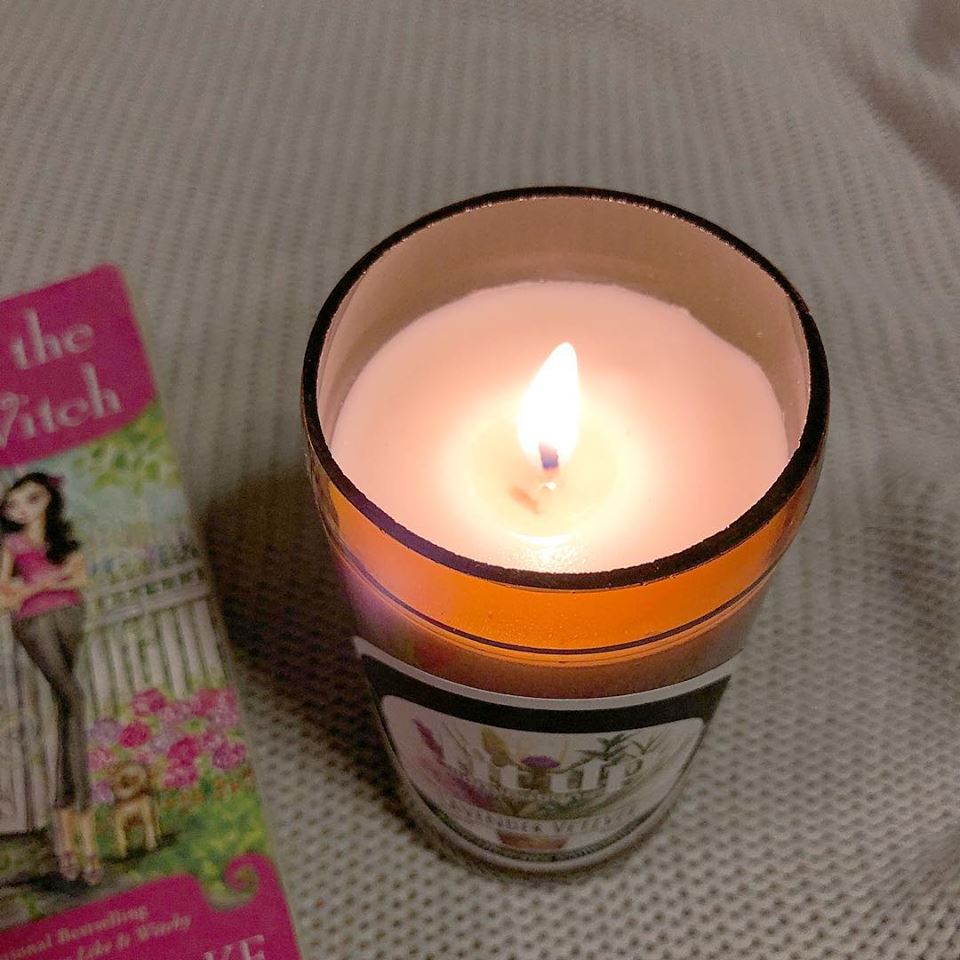 8 Tips to Help You Burn the Perfect Candle
