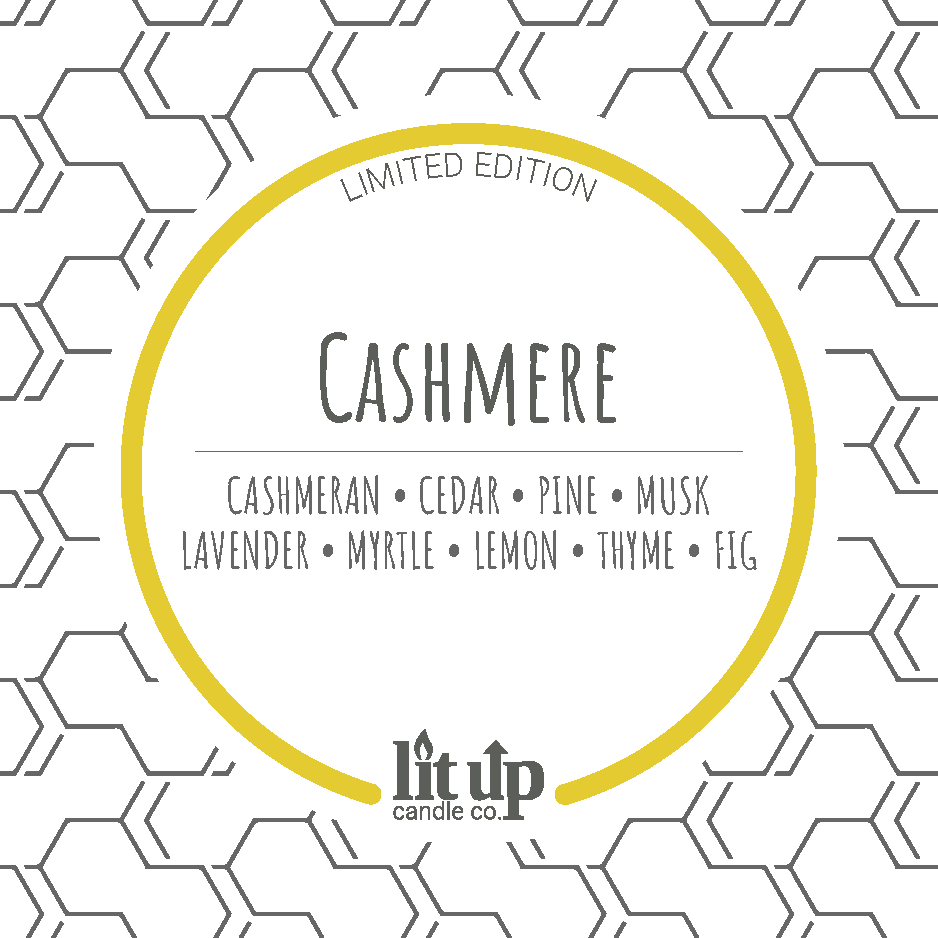 Cashmere (Limited Edition)