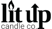 Lit Up Candle Co.