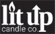 Lit Up Candle Co.