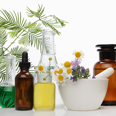Essential oils and fragrance oils