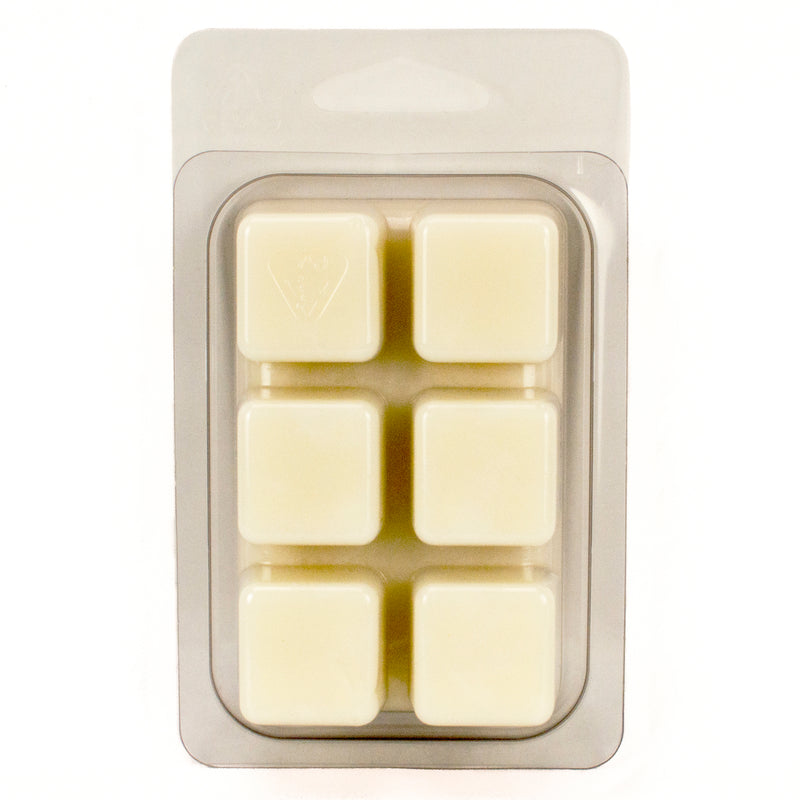 Kashmir scented 2.5 oz. soy wax melt - FKA Cashmere