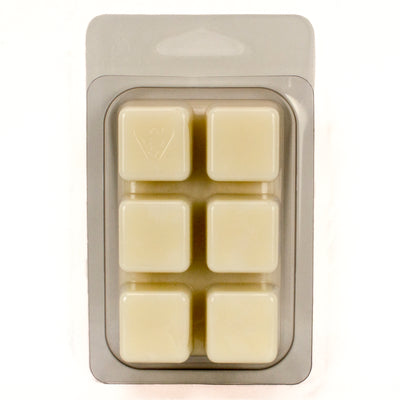 Tobacco Road scented 2.5 oz. soy wax melt - FKA Tobacco Caramel