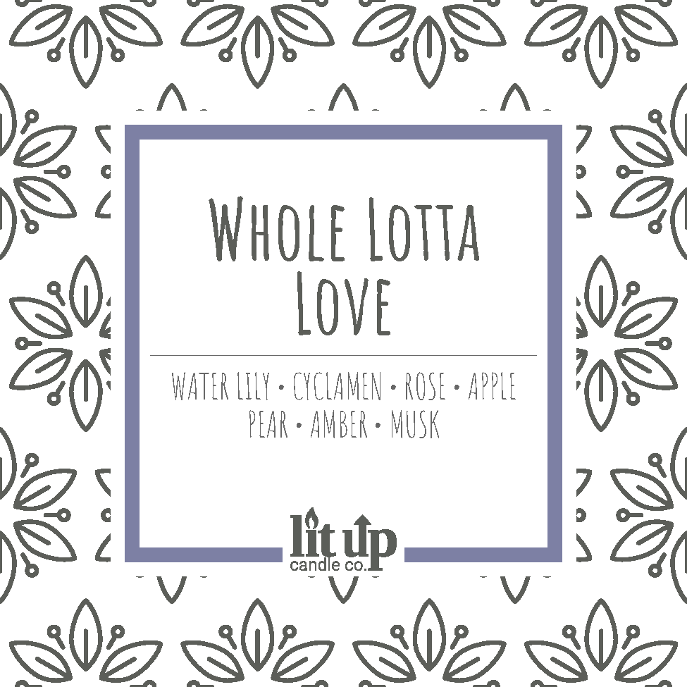 Whole Lotta Love