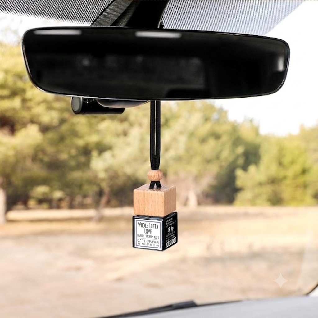 Car Diffusers