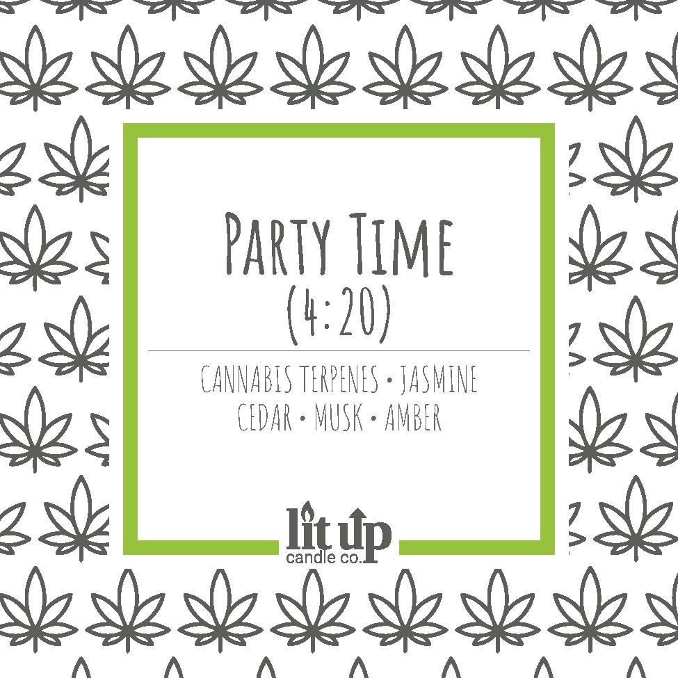 Party Time (4:20)