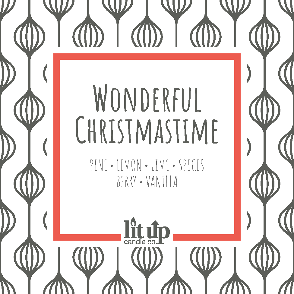 Wonderful Christmastime
