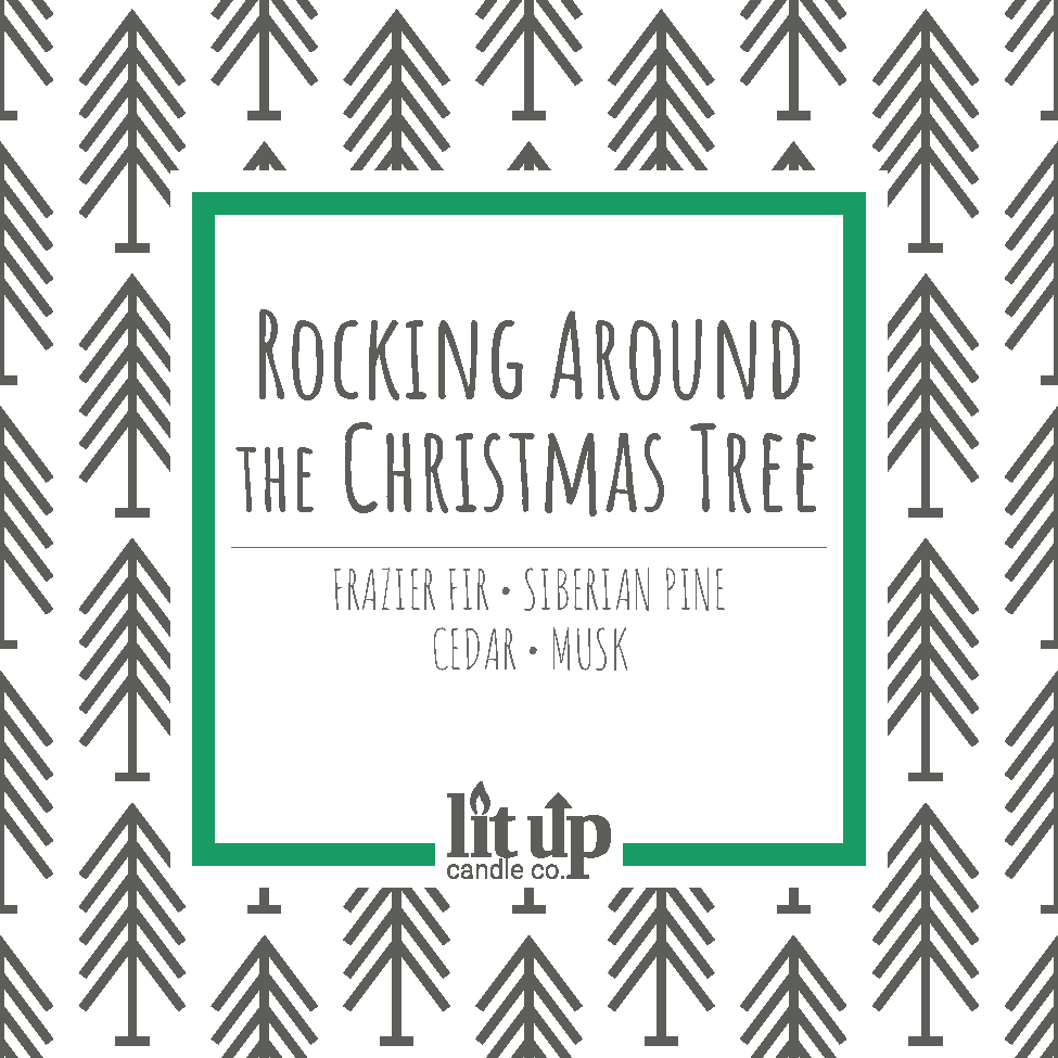 Rocking Around the Christmas Tree