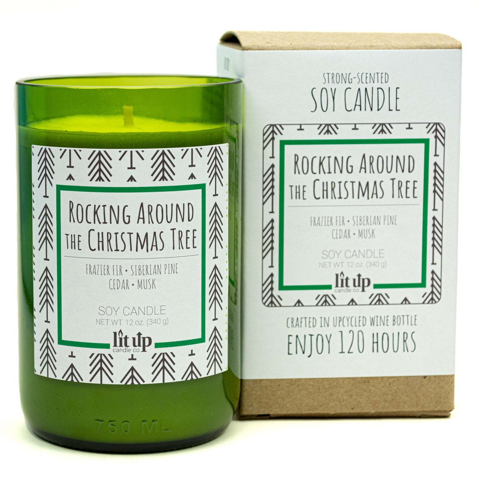 Christmas Candles