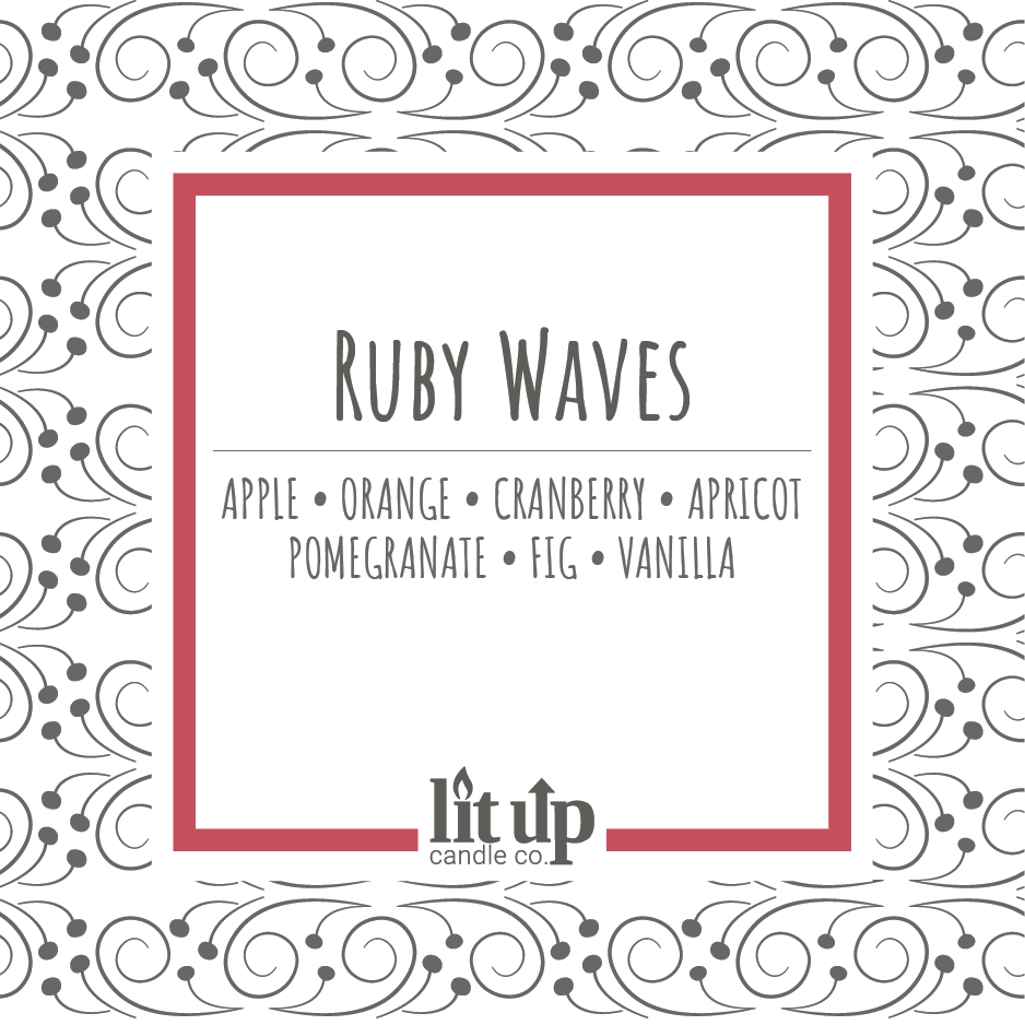 Ruby Waves