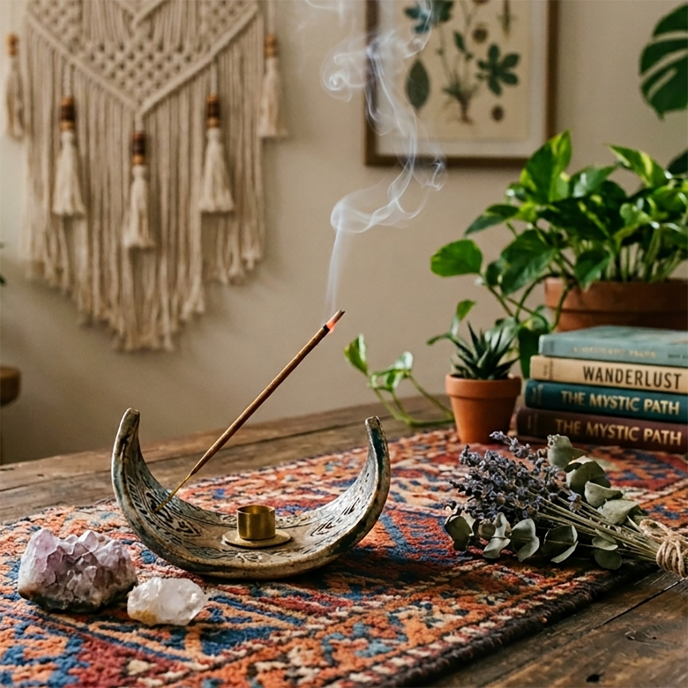 Incense Sticks