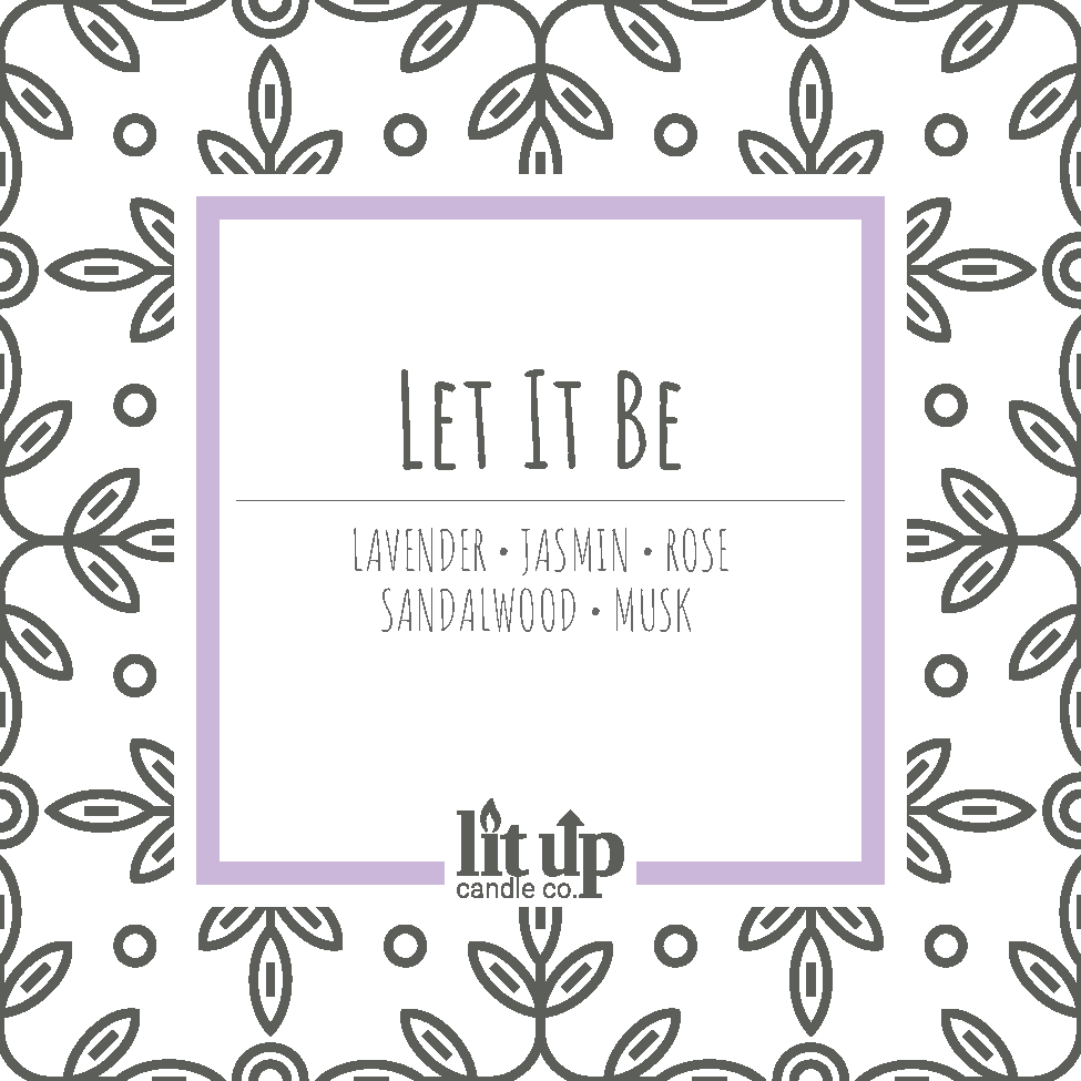 Let It Be