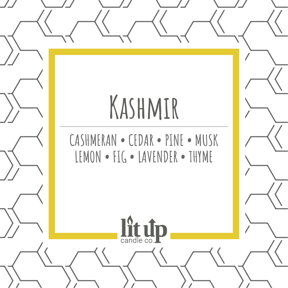 Kashmir - FKA Cashmere