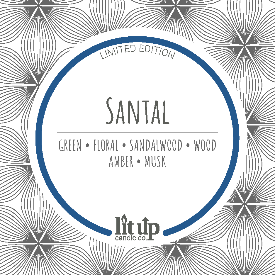 Santal (Limited Edition)