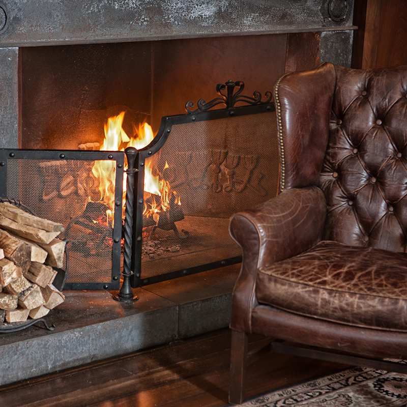 Woody, Earthy & Masculine Scents