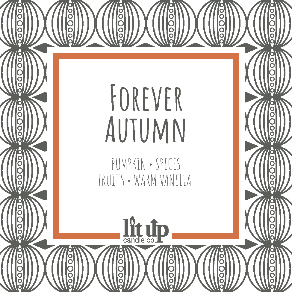 Forever Autumn