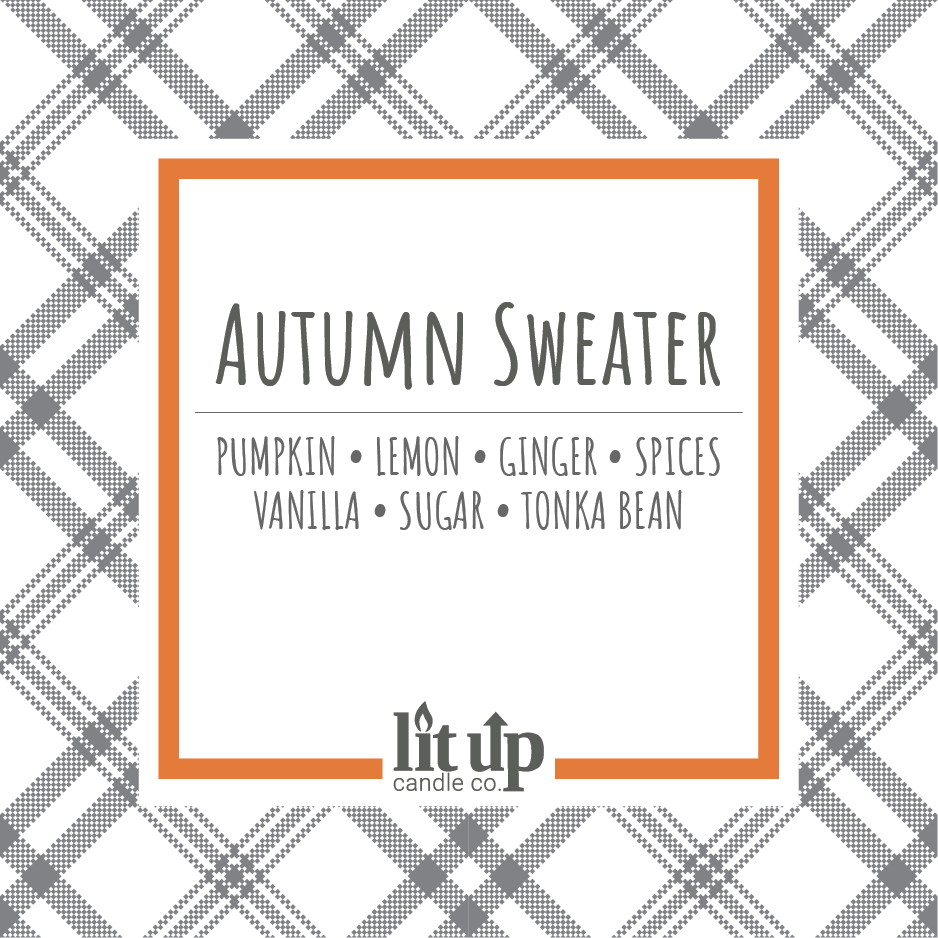 Autumn Sweater