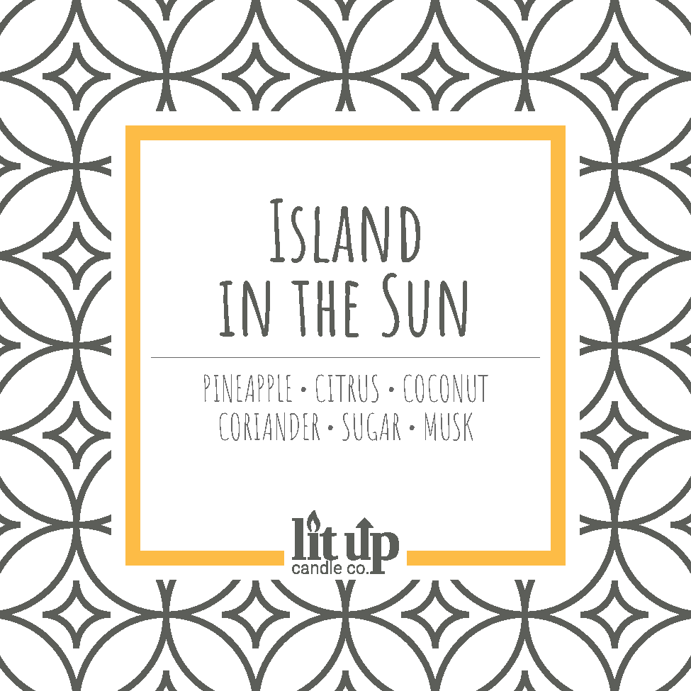 Island in the Sun