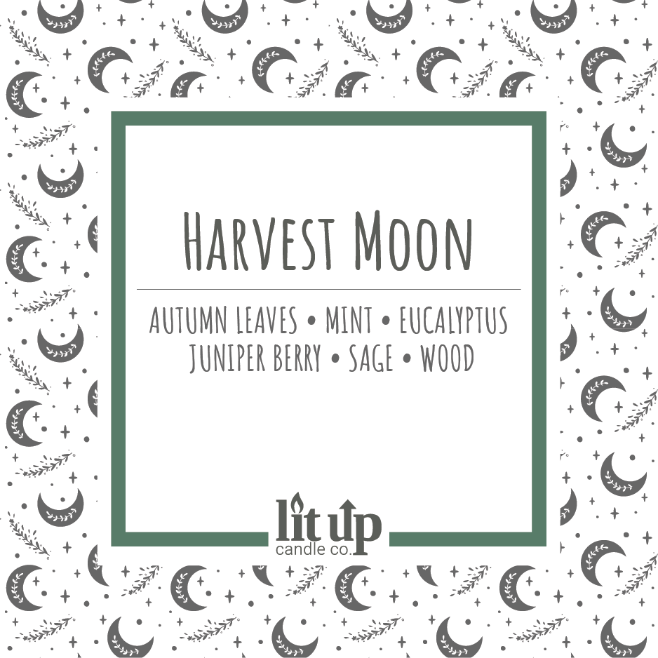 Harvest Moon