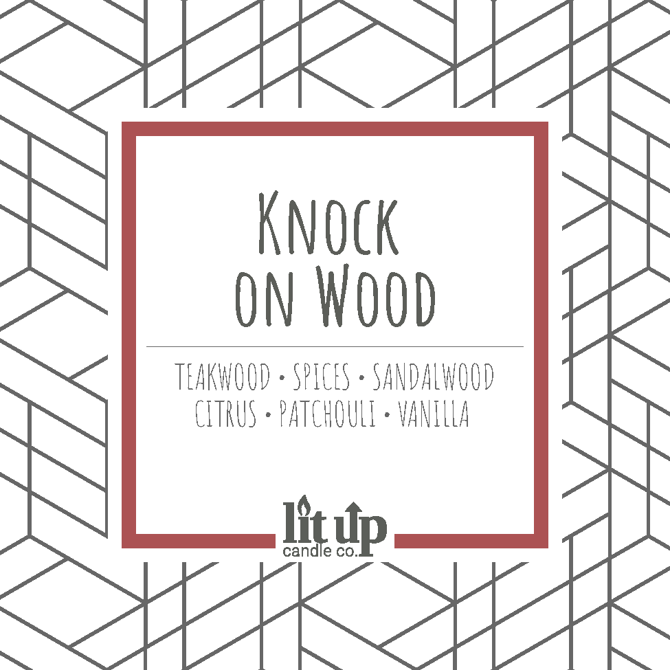 Knock on Wood