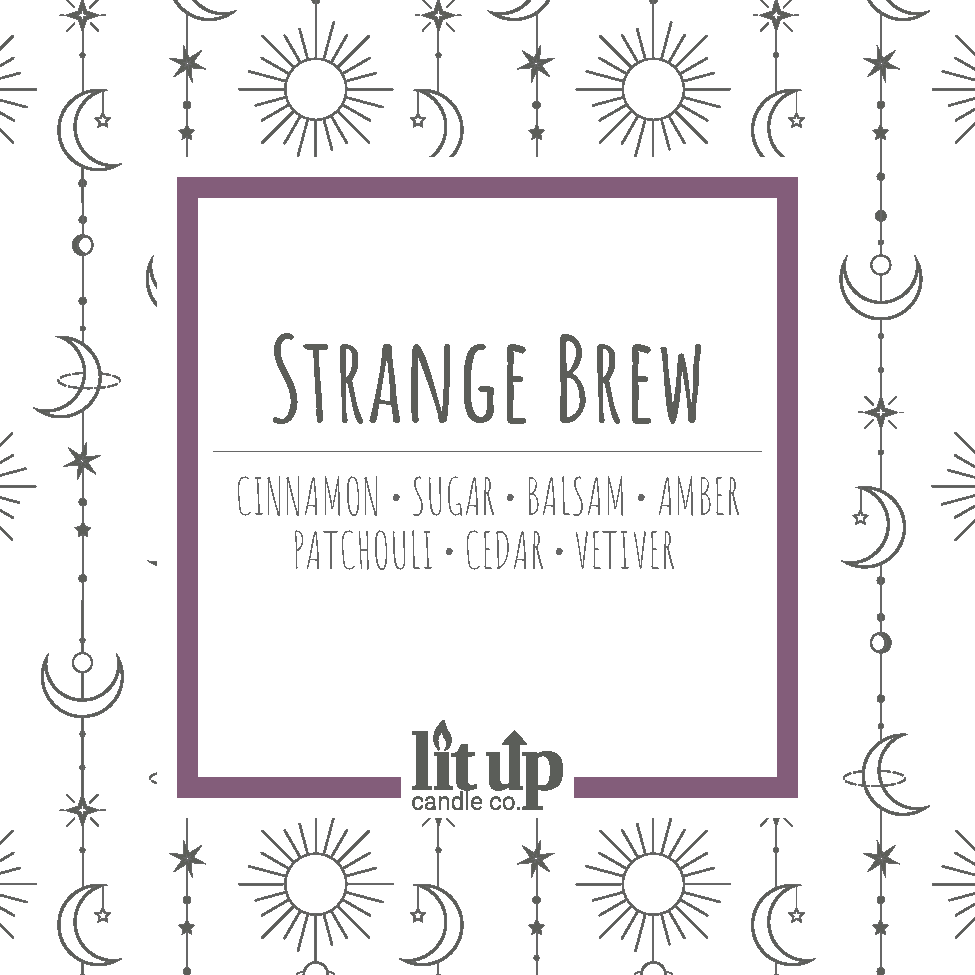 Strange Brew