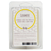 Cashmere scented 2.5 oz. soy wax melt