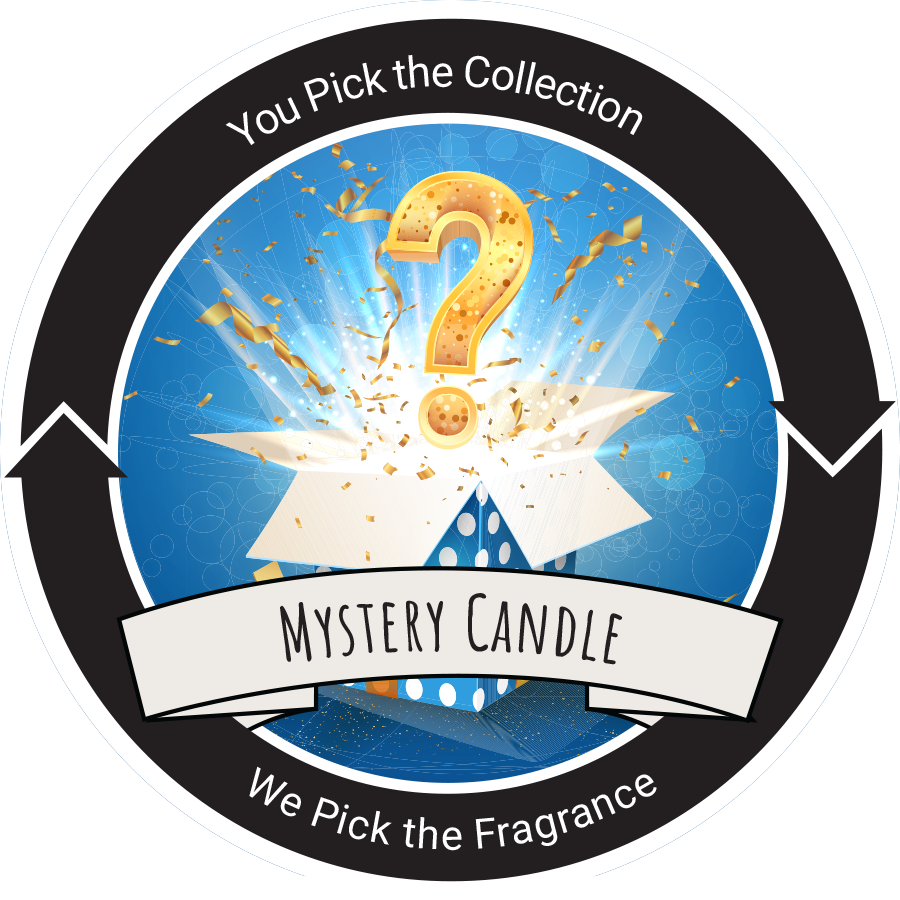 Mystery Candle