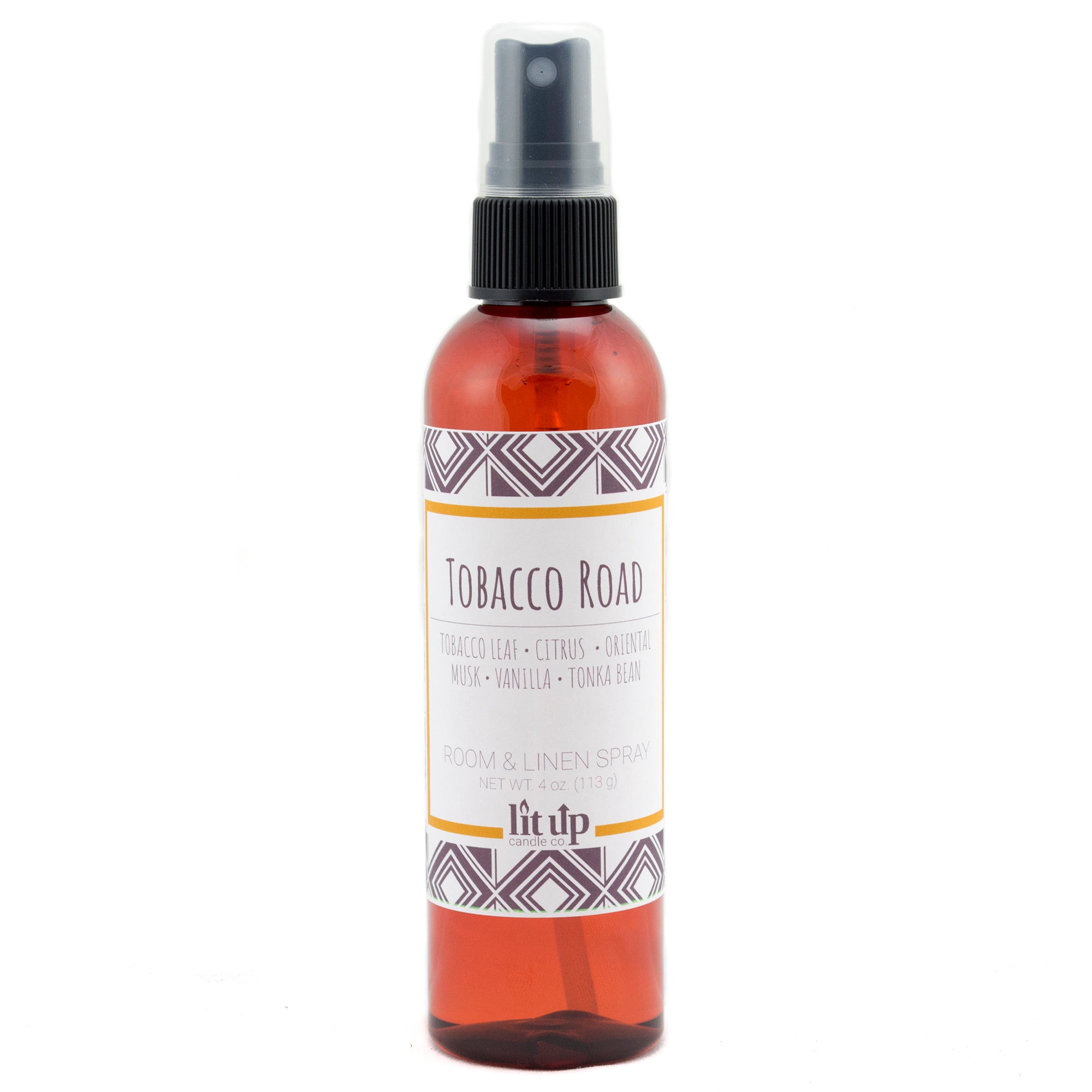 tobacco road shop Tobacco Road scented 4 oz. room & linen spray tobacco road shop Tobacco Road scented 4 oz. room & linen spray